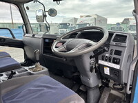 MITSUBISHI FUSO Fighter Refrigerator & Freezer Truck TKG-FK72FY 2015 616,507km_35