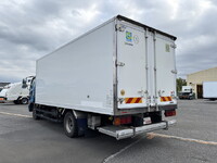 MITSUBISHI FUSO Fighter Refrigerator & Freezer Truck TKG-FK72FY 2015 616,507km_3
