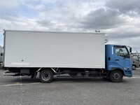 MITSUBISHI FUSO Fighter Refrigerator & Freezer Truck TKG-FK72FY 2015 616,507km_5