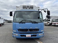 MITSUBISHI FUSO Fighter Refrigerator & Freezer Truck TKG-FK72FY 2015 616,507km_6