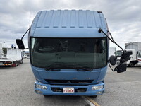 MITSUBISHI FUSO Fighter Refrigerator & Freezer Truck TKG-FK72FY 2015 616,507km_7