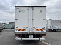 MITSUBISHI FUSO Fighter Refrigerator & Freezer Truck TKG-FK72FY 2015 616,507km_8