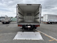 MITSUBISHI FUSO Fighter Refrigerator & Freezer Truck TKG-FK72FY 2015 616,507km_9