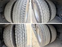 HINO Profia Aluminum Wing QPG-FW1EXEG 2017 654,883km_12