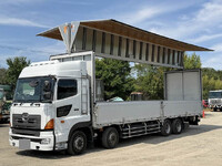HINO Profia Aluminum Wing QPG-FW1EXEG 2017 654,883km_1