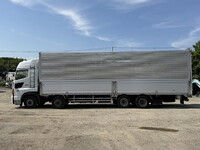 HINO Profia Aluminum Wing QPG-FW1EXEG 2017 654,883km_4