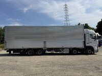 HINO Profia Aluminum Wing QPG-FW1EXEG 2017 654,883km_6
