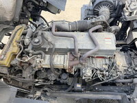 HINO Profia Aluminum Wing QPG-FW1EXEG 2017 654,883km_9