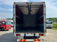 ISUZU Forward Aluminum Wing TKG-FRR90T2 2015 639,528km_10