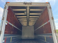 ISUZU Forward Aluminum Wing TKG-FRR90T2 2015 639,528km_11