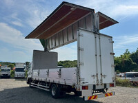 ISUZU Forward Aluminum Wing TKG-FRR90T2 2015 639,528km_2