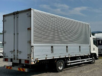 ISUZU Forward Aluminum Wing TKG-FRR90T2 2015 639,528km_4