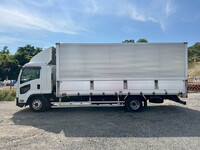 ISUZU Forward Aluminum Wing TKG-FRR90T2 2015 639,528km_7