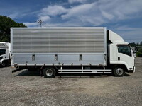 ISUZU Forward Aluminum Wing TKG-FRR90T2 2015 639,528km_9