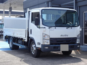 ISUZU Elf Flat Body TPG-NPR85YN 2015 204,000km_1