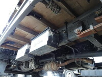 ISUZU Elf Flat Body TPG-NPR85YN 2015 204,000km_21