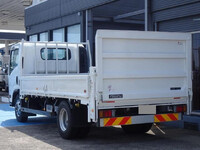 ISUZU Elf Flat Body TPG-NPR85YN 2015 204,000km_2