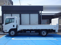 ISUZU Elf Flat Body TPG-NPR85YN 2015 204,000km_3