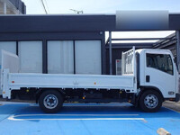 ISUZU Elf Flat Body TPG-NPR85YN 2015 204,000km_5