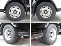 ISUZU Elf Flat Body TPG-NPR85YN 2015 204,000km_7