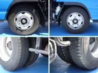 ISUZU Elf Wrecker Truck PB-NKR81AN 2006 5,000km_13