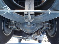 ISUZU Elf Wrecker Truck PB-NKR81AN 2006 5,000km_16