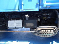ISUZU Elf Wrecker Truck PB-NKR81AN 2006 5,000km_20