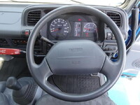 ISUZU Elf Wrecker Truck PB-NKR81AN 2006 5,000km_24