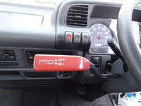 ISUZU Elf Wrecker Truck PB-NKR81AN 2006 5,000km_26