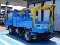 ISUZU Elf Wrecker Truck PB-NKR81AN 2006 5,000km_2