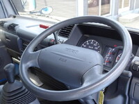 ISUZU Elf Wrecker Truck PB-NKR81AN 2006 5,000km_31