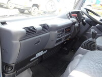 ISUZU Elf Wrecker Truck PB-NKR81AN 2006 5,000km_36
