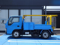 ISUZU Elf Wrecker Truck PB-NKR81AN 2006 5,000km_3