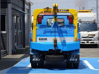 ISUZU Elf Wrecker Truck PB-NKR81AN 2006 5,000km_4