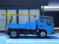 ISUZU Elf Wrecker Truck PB-NKR81AN 2006 5,000km_5