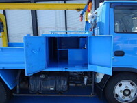 ISUZU Elf Wrecker Truck PB-NKR81AN 2006 5,000km_8