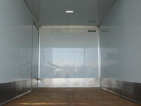 ISUZU Elf Reefer Van TPG-NPR85YN 2015 137,000km_10