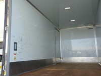 ISUZU Elf Reefer Van TPG-NPR85YN 2015 137,000km_11