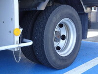ISUZU Elf Reefer Van TPG-NPR85YN 2015 137,000km_22