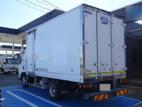 ISUZU Elf Reefer Van TPG-NPR85YN 2015 137,000km_2