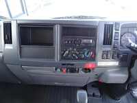 ISUZU Elf Reefer Van TPG-NPR85YN 2015 137,000km_35