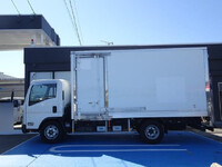 ISUZU Elf Reefer Van TPG-NPR85YN 2015 137,000km_3