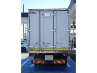 ISUZU Elf Reefer Van TPG-NPR85YN 2015 137,000km_5