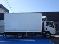 ISUZU Elf Reefer Van TPG-NPR85YN 2015 137,000km_6
