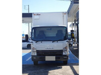 ISUZU Elf Reefer Van TPG-NPR85YN 2015 137,000km_7