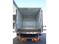 ISUZU Elf Reefer Van TPG-NPR85YN 2015 137,000km_8