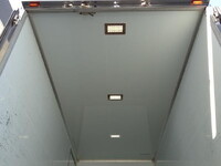 ISUZU Elf Reefer Van TPG-NPR85YN 2015 137,000km_9