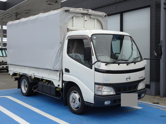 Dutro Covered Wing_1