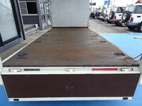 HINO Dutro Covered Wing PB-XZU336M 2005 31,000km_10