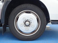 HINO Dutro Covered Wing PB-XZU336M 2005 31,000km_14